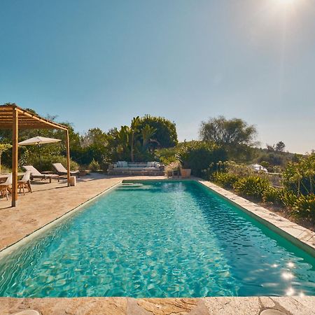 فندق The Guardian House Santa Gertrudis  المظهر الخارجي الصورة