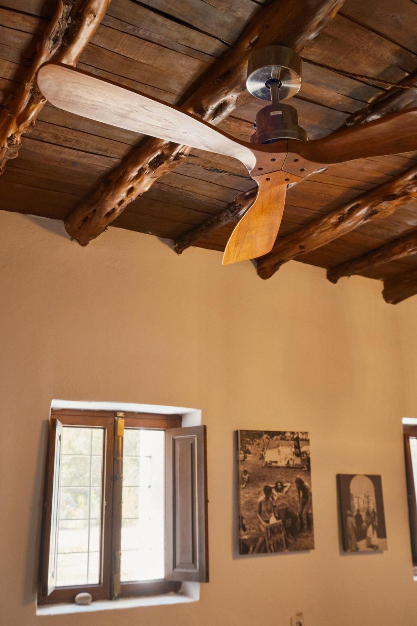 فندق The Guardian House Santa Gertrudis  المظهر الخارجي الصورة