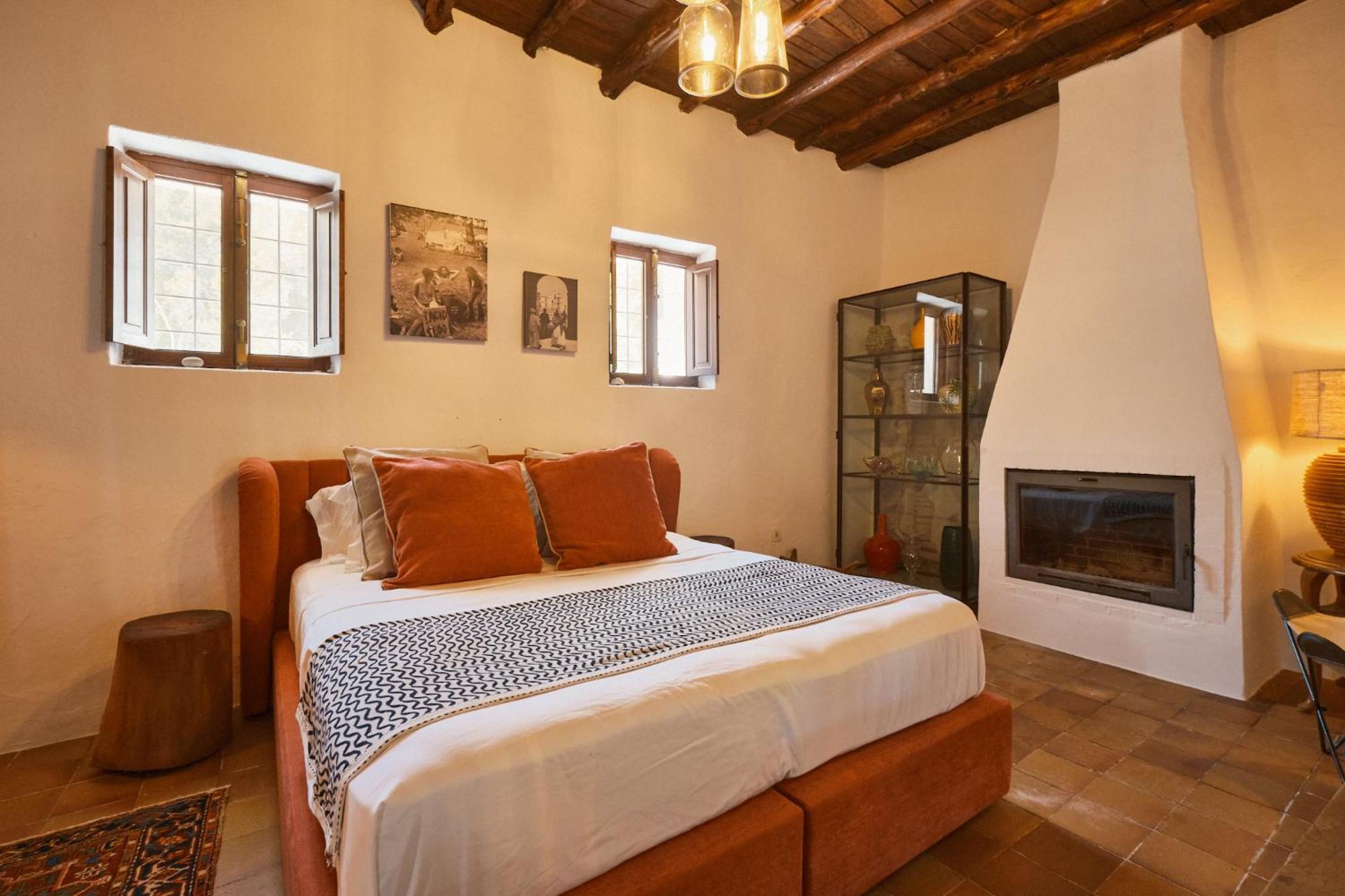 فندق The Guardian House Santa Gertrudis  المظهر الخارجي الصورة