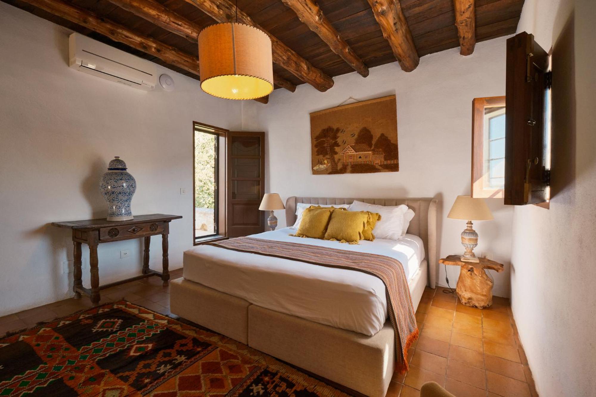 فندق The Guardian House Santa Gertrudis  المظهر الخارجي الصورة