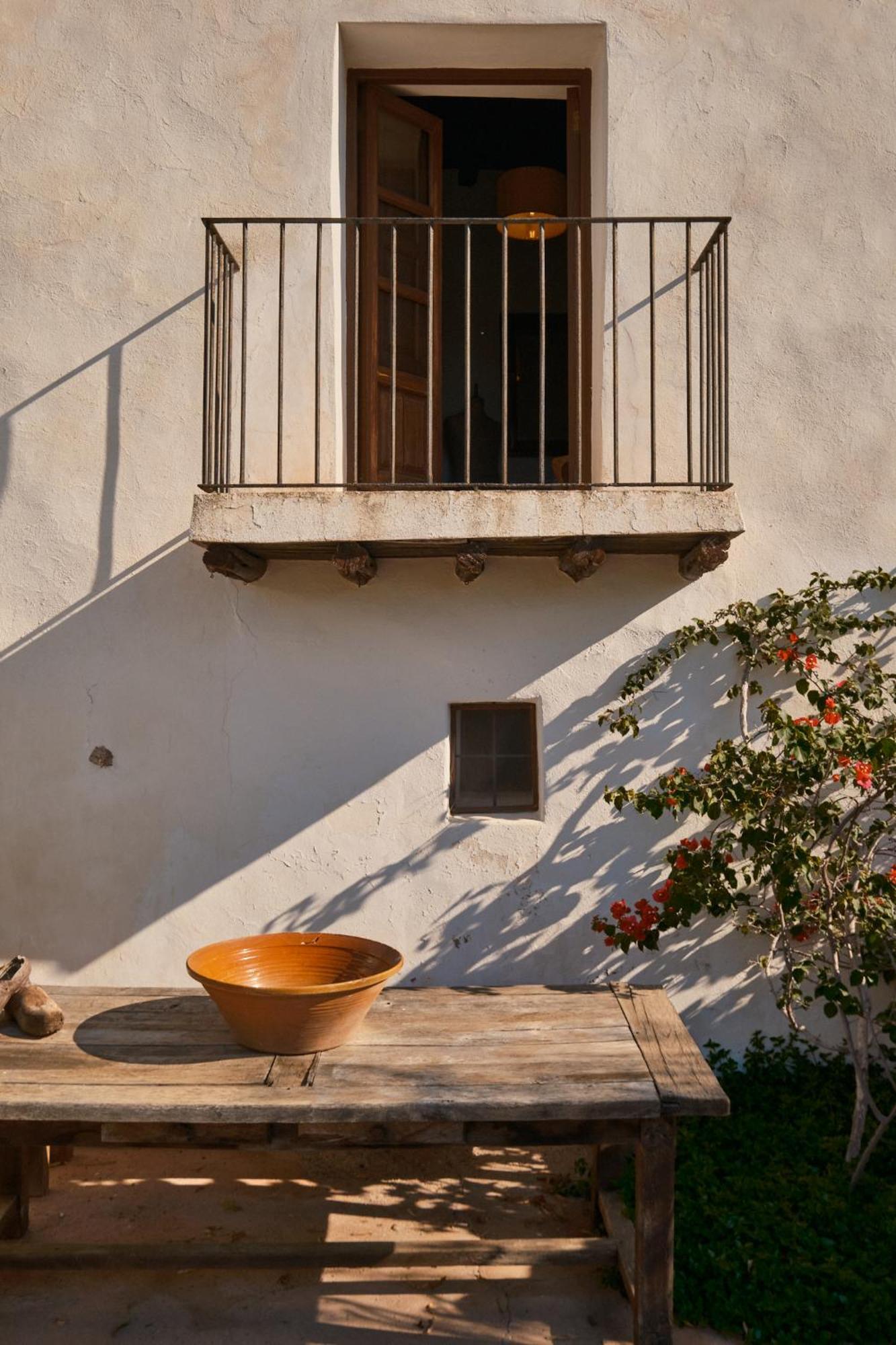 فندق The Guardian House Santa Gertrudis  المظهر الخارجي الصورة