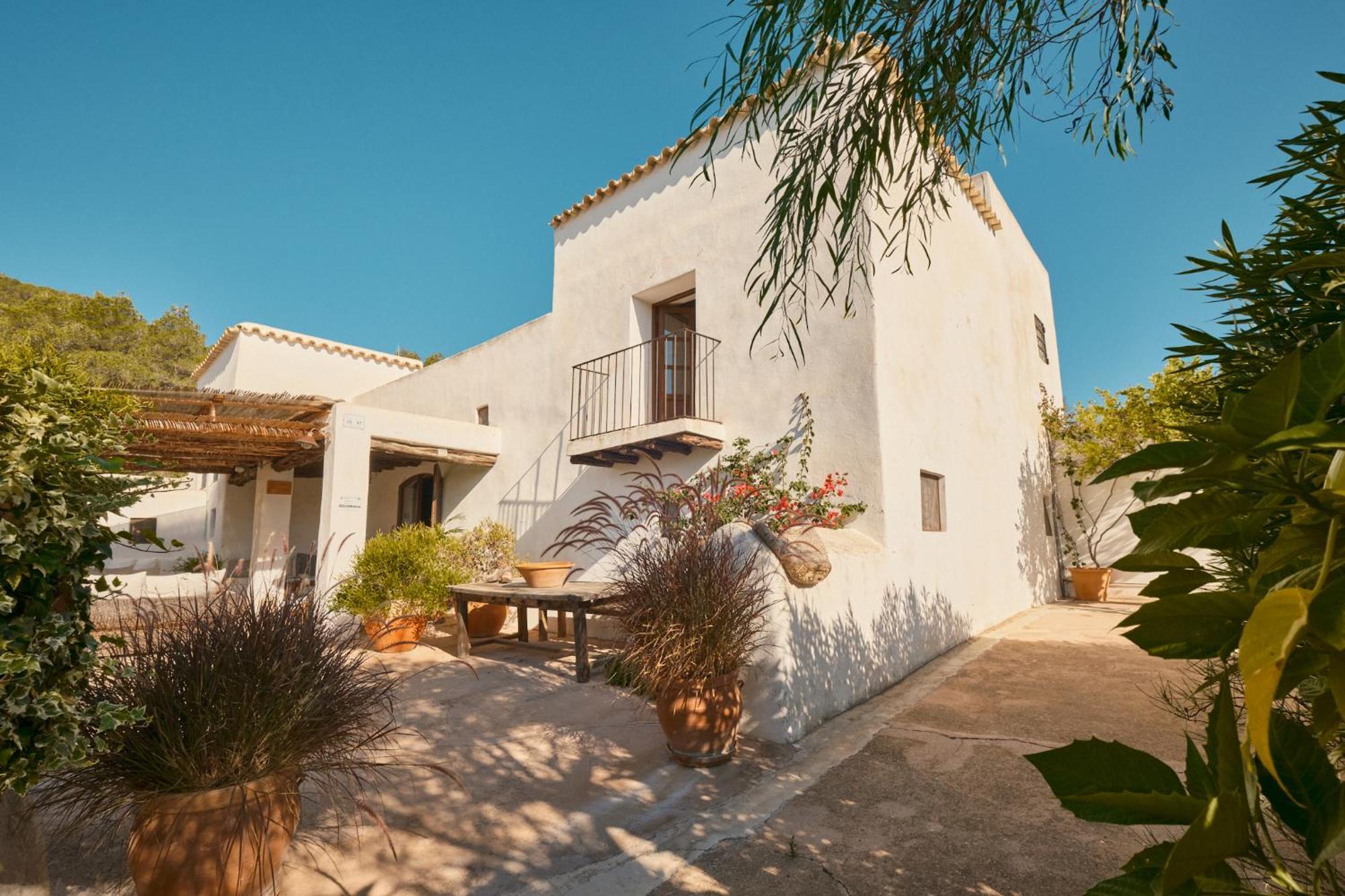فندق The Guardian House Santa Gertrudis  المظهر الخارجي الصورة