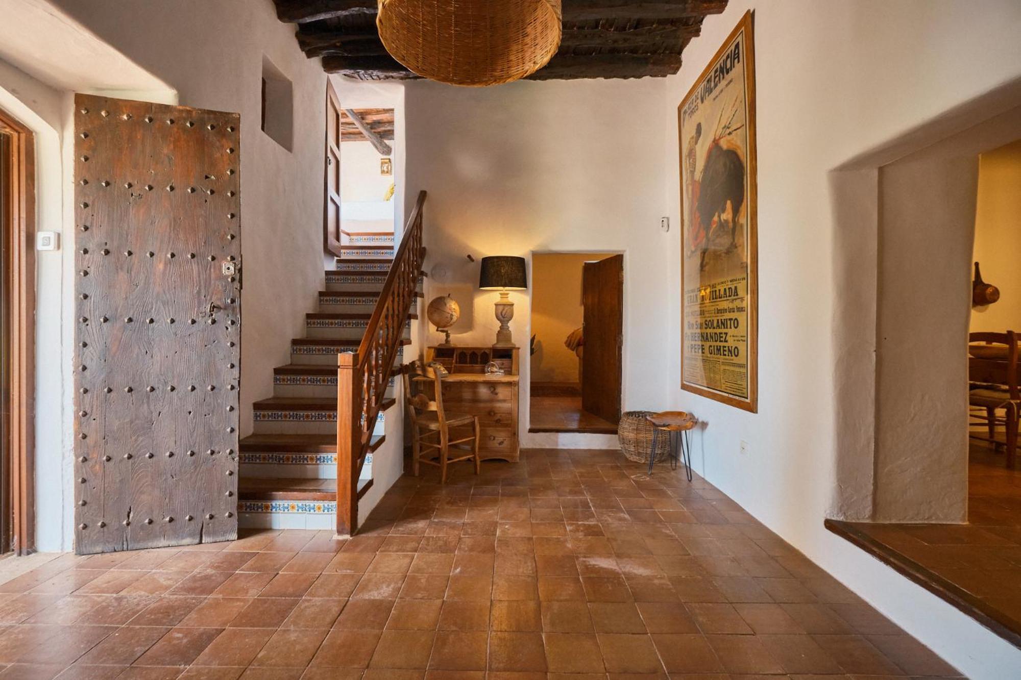 فندق The Guardian House Santa Gertrudis  المظهر الخارجي الصورة