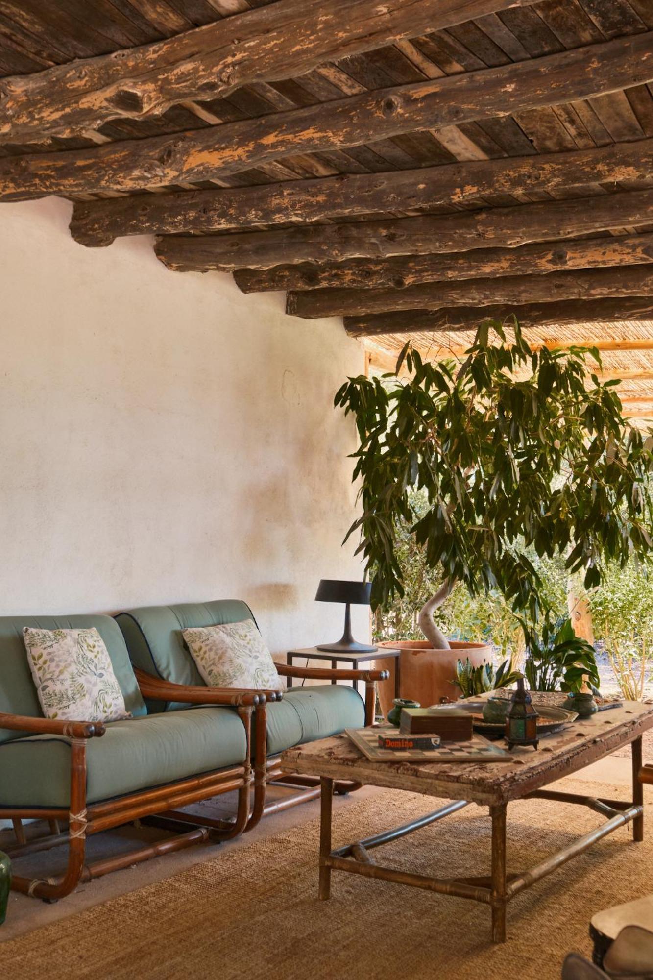 فندق The Guardian House Santa Gertrudis  المظهر الخارجي الصورة