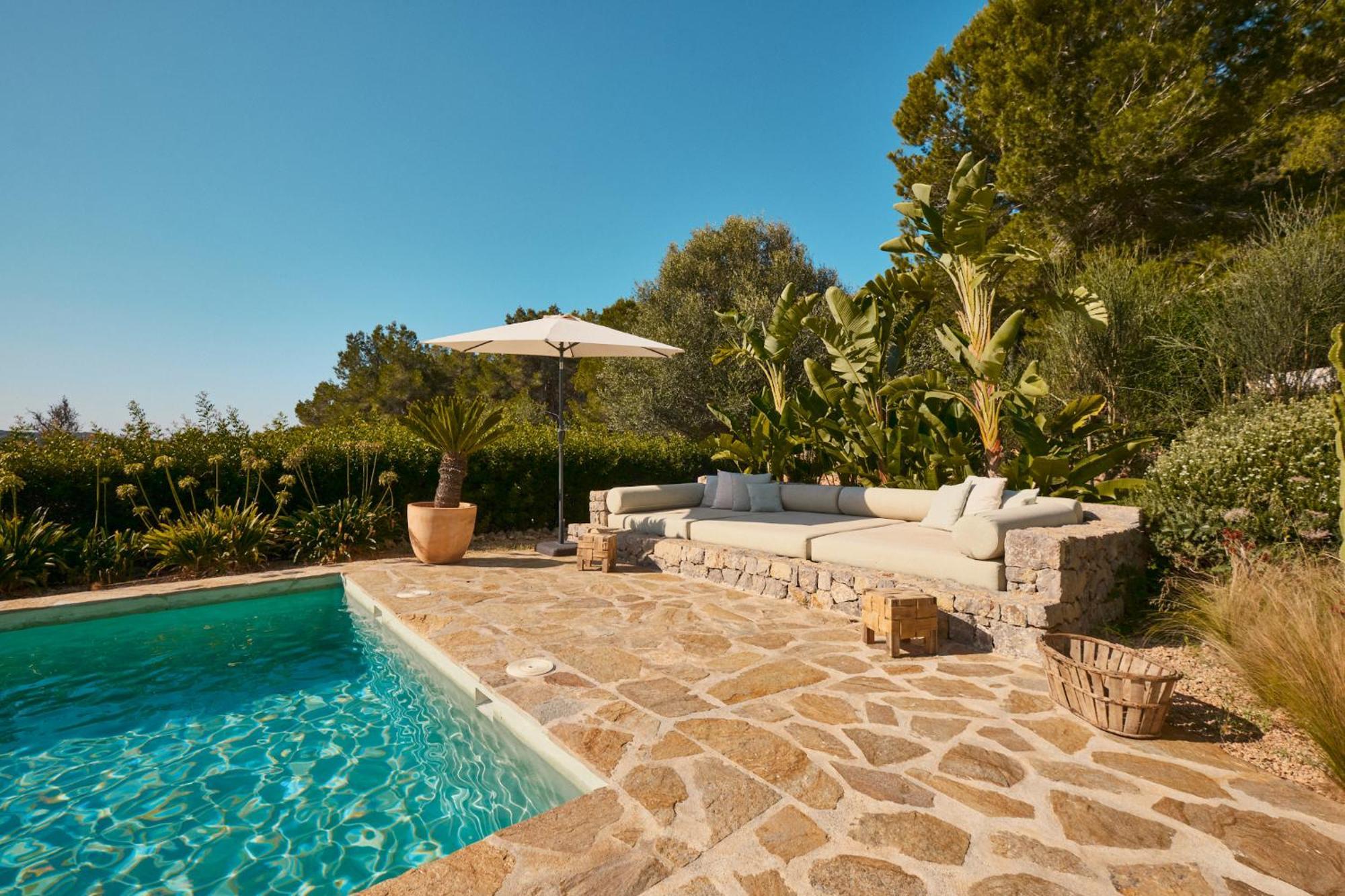 فندق The Guardian House Santa Gertrudis  المظهر الخارجي الصورة