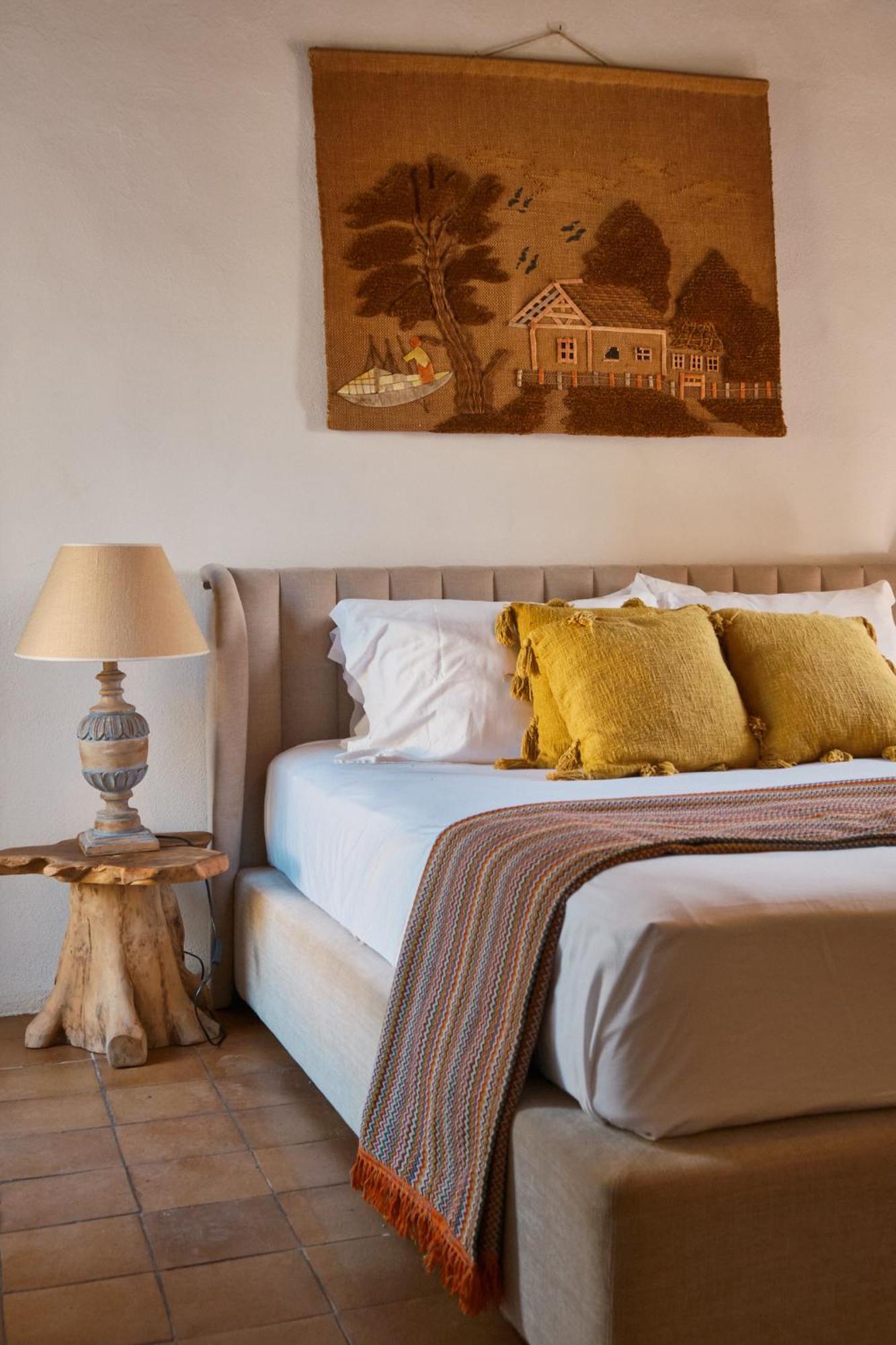 فندق The Guardian House Santa Gertrudis  المظهر الخارجي الصورة