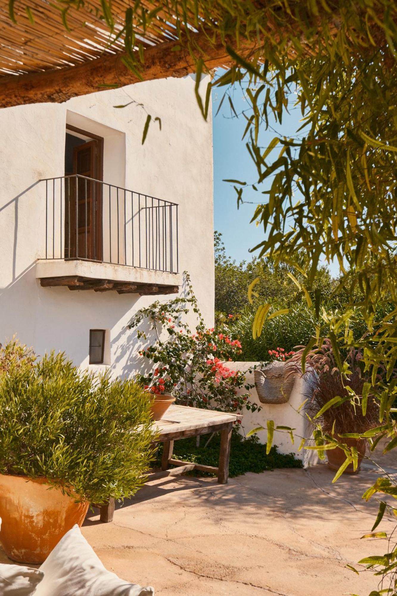فندق The Guardian House Santa Gertrudis  المظهر الخارجي الصورة
