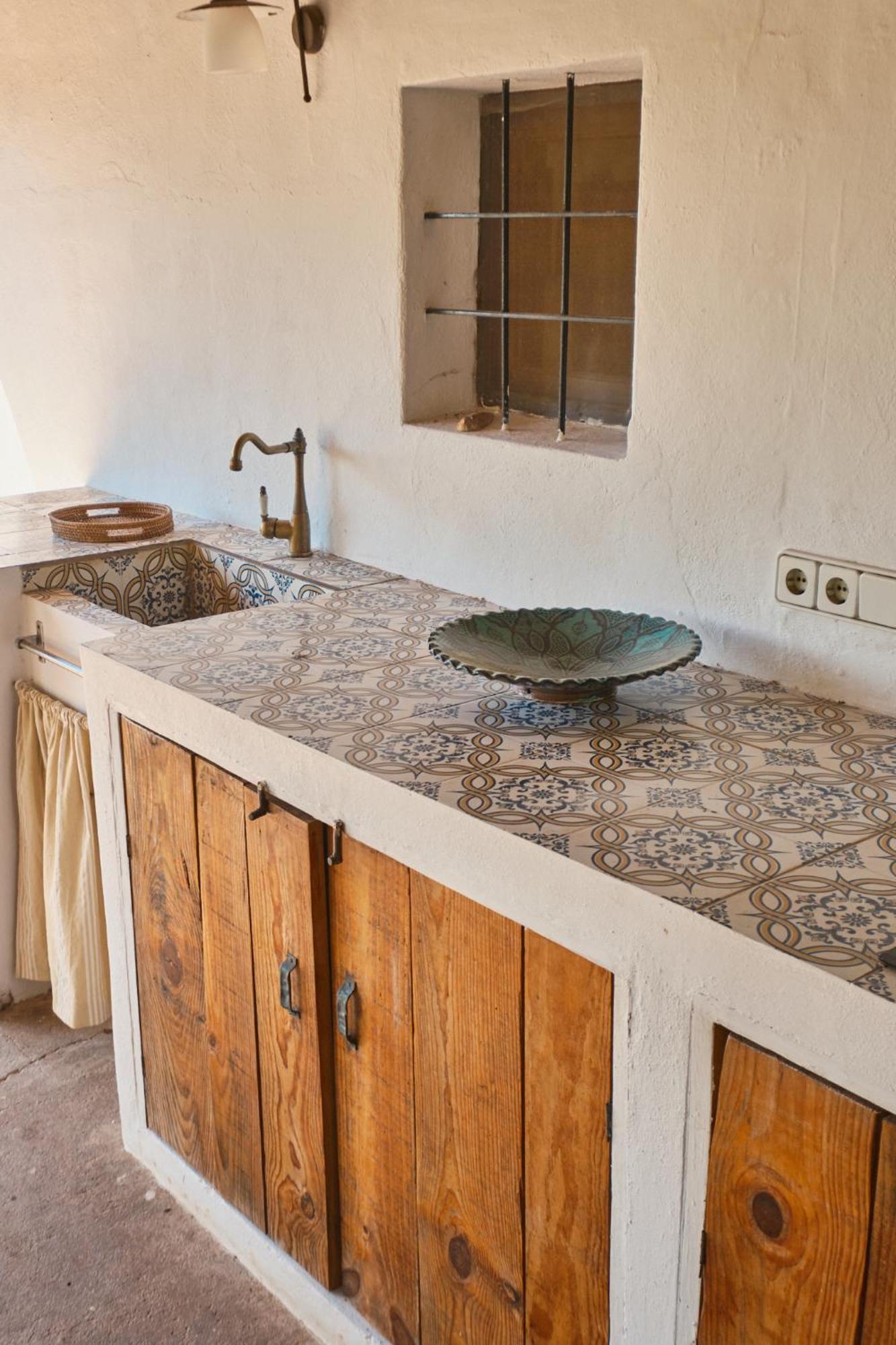 فندق The Guardian House Santa Gertrudis  المظهر الخارجي الصورة