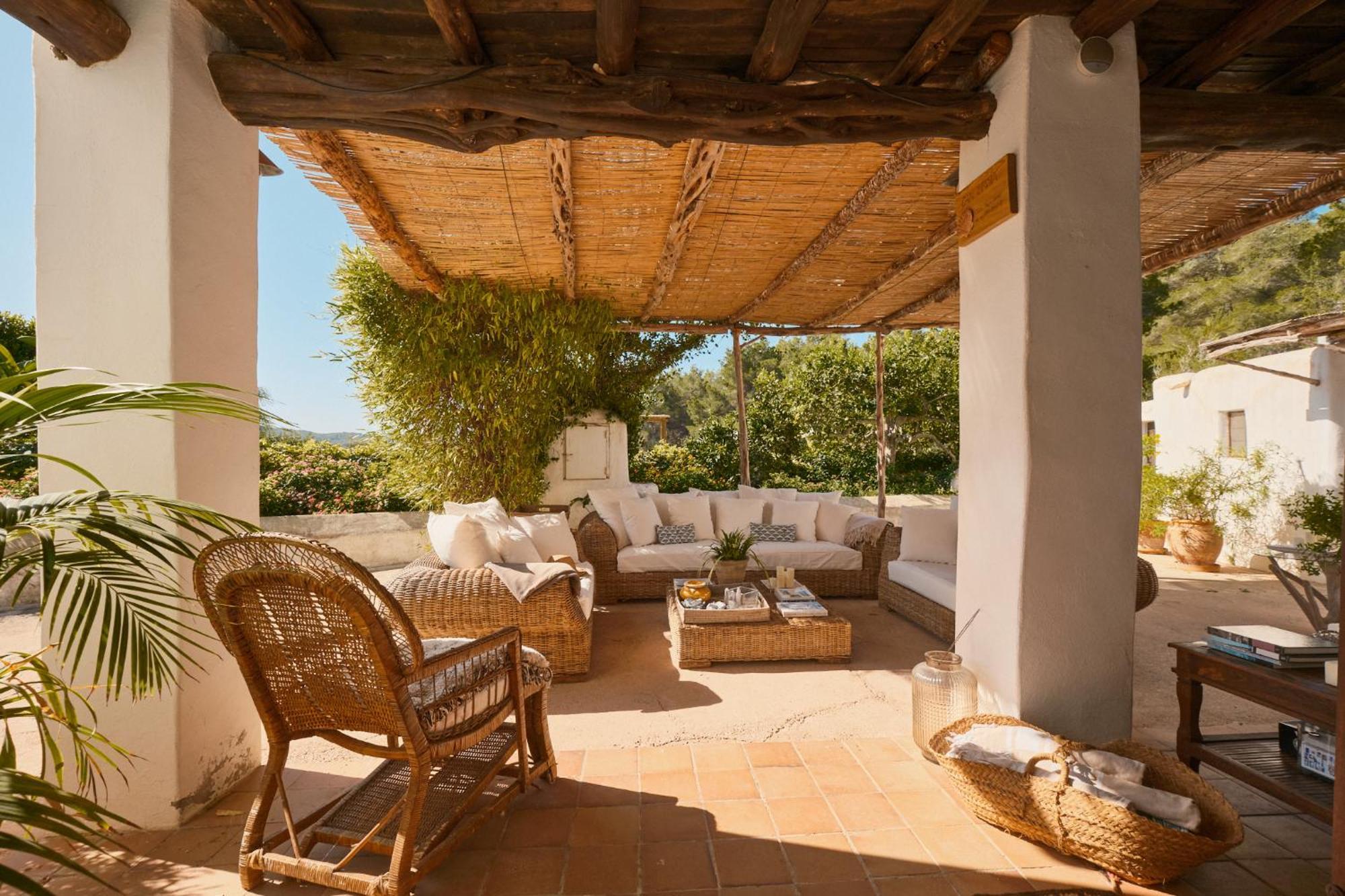 فندق The Guardian House Santa Gertrudis  المظهر الخارجي الصورة