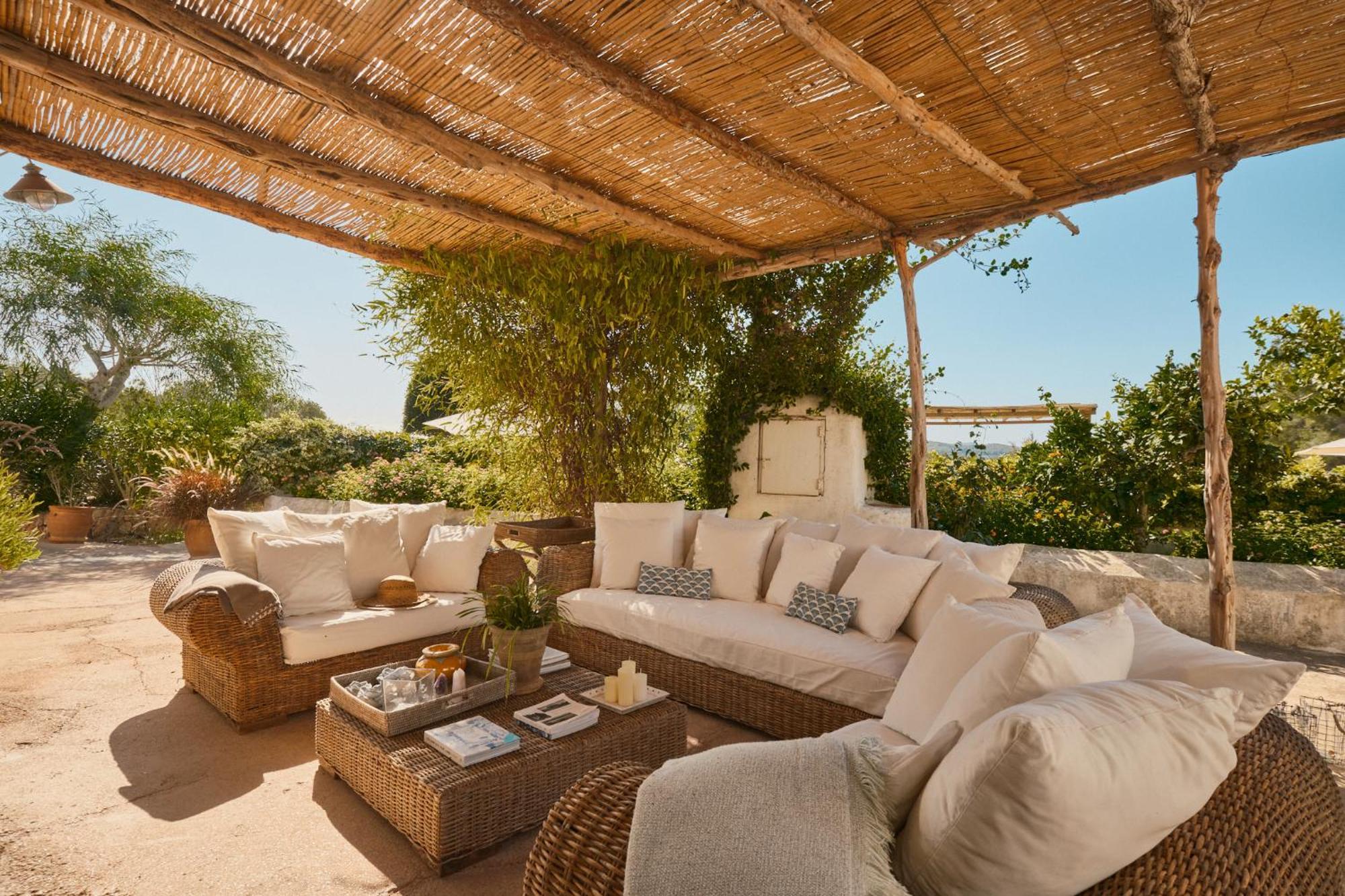 فندق The Guardian House Santa Gertrudis  المظهر الخارجي الصورة