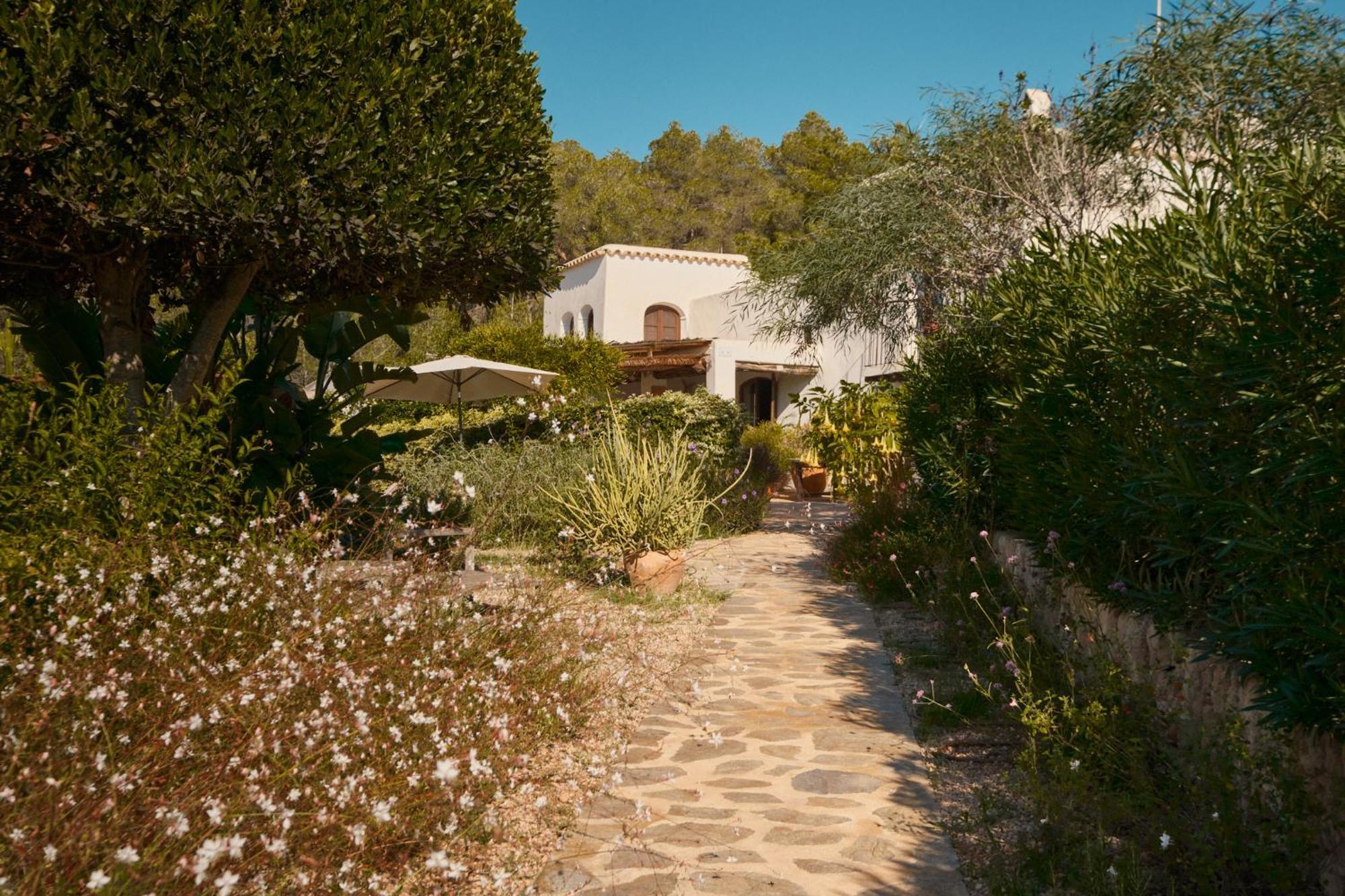 فندق The Guardian House Santa Gertrudis  المظهر الخارجي الصورة