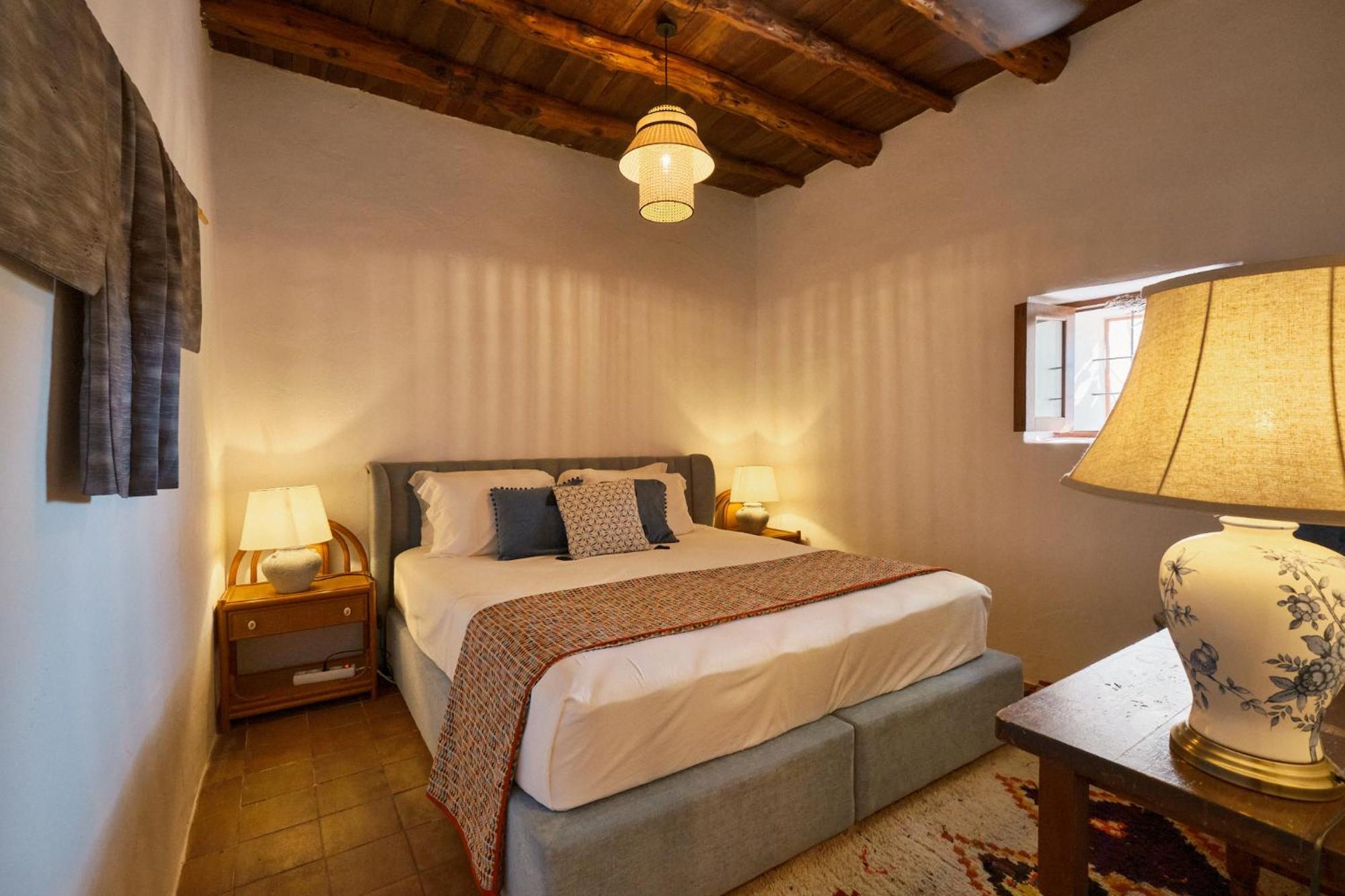 فندق The Guardian House Santa Gertrudis  المظهر الخارجي الصورة