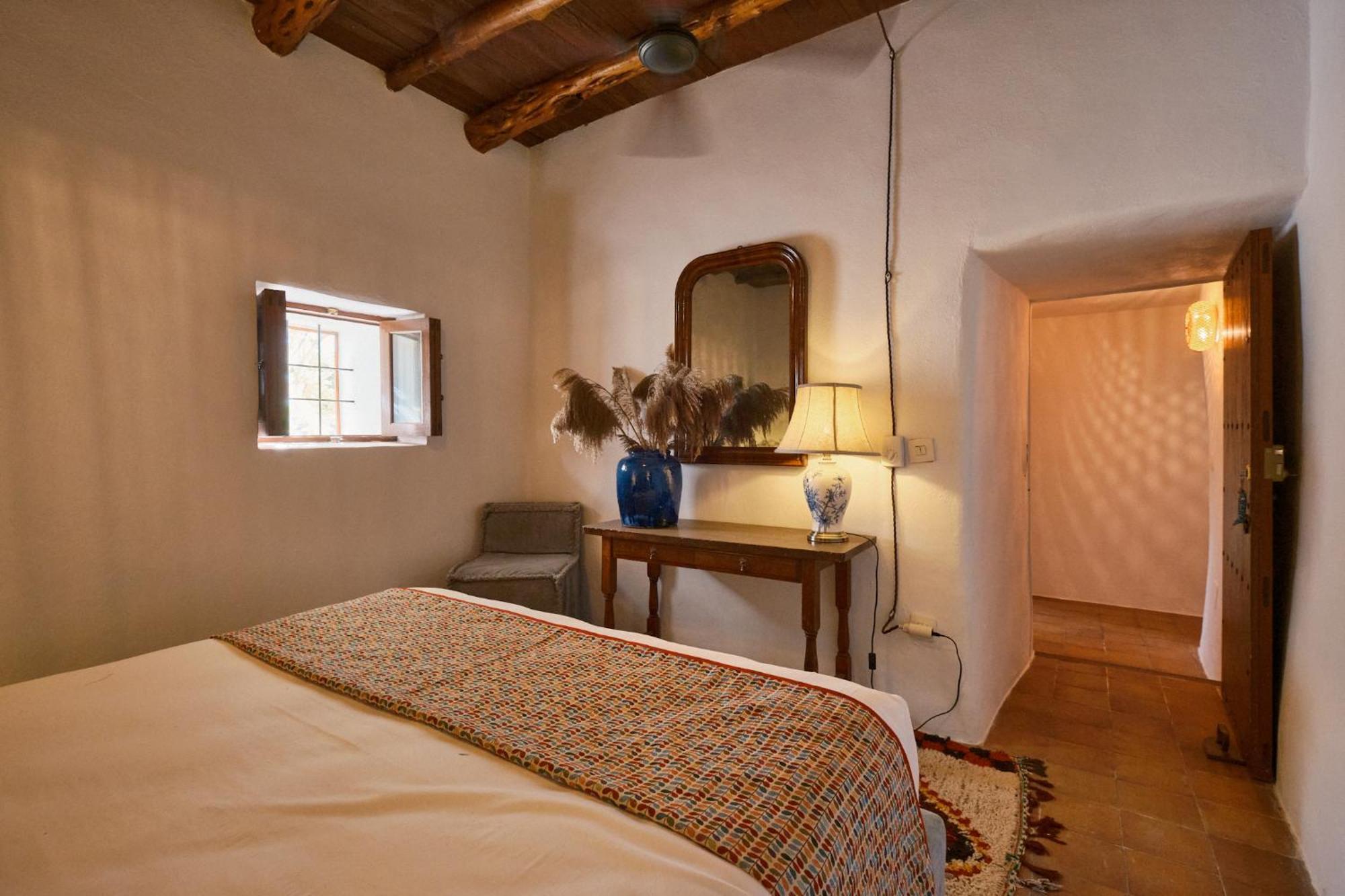 فندق The Guardian House Santa Gertrudis  المظهر الخارجي الصورة